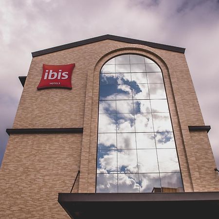 Ibis Carlos Barbosa Bagian luar foto