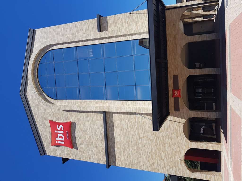 Ibis Carlos Barbosa Bagian luar foto